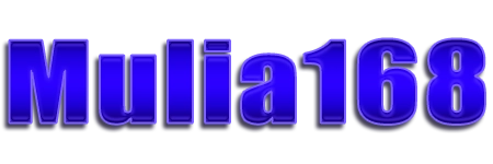 Mulia168 Logo